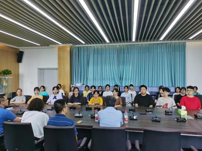 “藝”氣風發 筑夢啟航——藝術學院成功舉辦新生入學教育系列活動