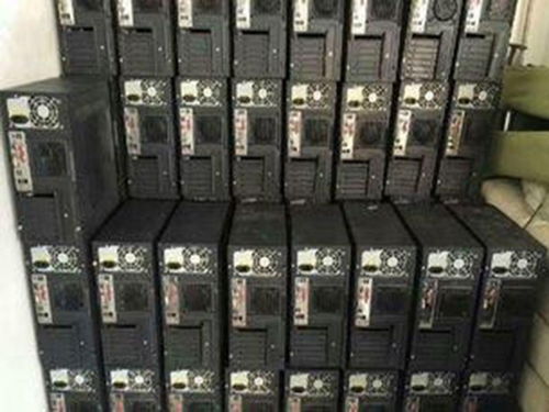 天津專業上門回收 空調電腦電器儀器儀表，讓閑置煥發新生