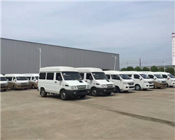 專用汽車 定義、市場與銷售策略深度解析